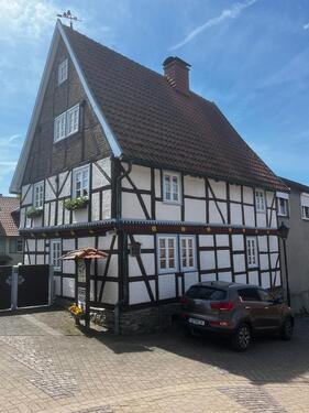Foto - Historisches Ferienhaus im Harz – Wochenweise Vermietung