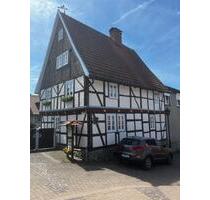 Historisches Ferienhaus im Harz – Wochenweise Vermietung - Ballenstedt