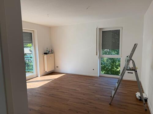 Foto - Etagenwohnung in Kelsterbach zur Miete