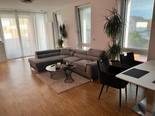 Foto - ✅ Untermiete TOP 3 Zi. Neubau Wohnung Hannover möbliert