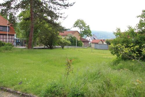 Foto - 8 Zimmer Einfamilienhaus zur Miete in Hann. Münden