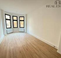 120 m² Bürofläche mit Altbaucharme direkt am Hasselbachplatz - Magdeburg