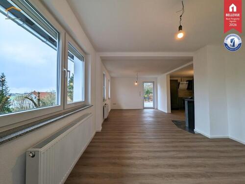 Foto - Kernsaniertes Einfamilienhaus in ruhiger Lage von Deilingen zu vermieten!