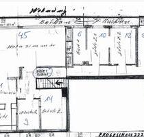 Neu renovierte 200qm Wohnung mit Garten - Bochum Bochum-Südwest