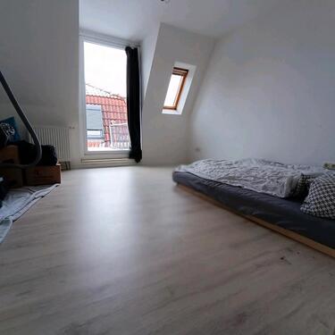 Foto - 2 Zimmer Dachgeschoßwohnung in Rietberg