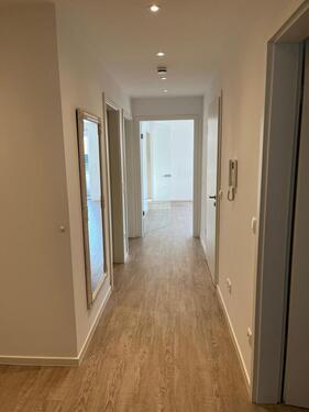 Foto - 3 Zimmer Etagenwohnung in Rahden