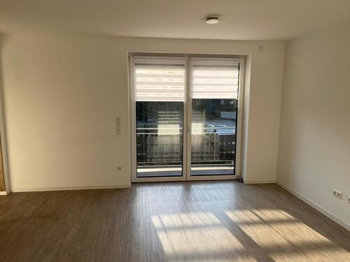 Foto - Etagenwohnung in Rahden zur Miete