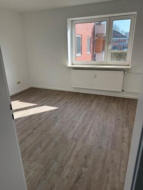 Foto - Erdgeschoßwohnung in Wilhelmshaven zur Miete