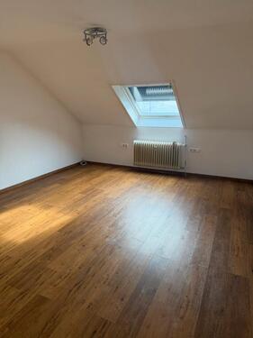 Foto - 4 Zimmer-Wohnung in Kirchhem u.Teck (Nabern)