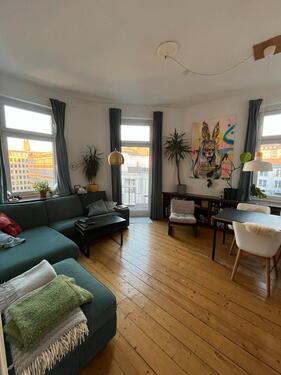 Foto - Schöne Altbauwohnung in W-Elberfeld mit EBK