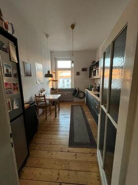 Foto - 2 Zimmer Dachgeschoßwohnung zur Miete in Wuppertal