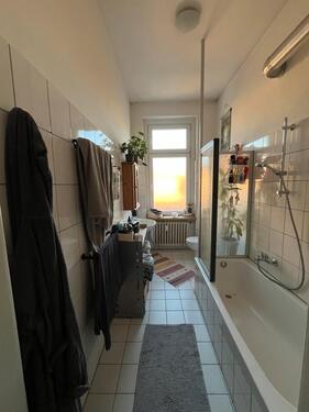 Foto - 2 Zimmer Dachgeschoßwohnung in Wuppertal