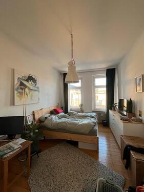 Foto - Dachgeschoßwohnung in Wuppertal zur Miete