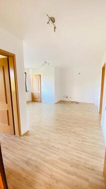 Foto - Etagenwohnung in Püttlingen zur Miete