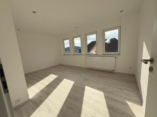 Foto - Helle 2-Zimmer Wohnung kernsaniert in zentraler Lage von Siegen