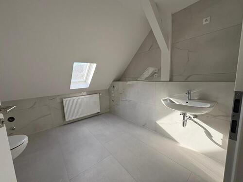 Foto - 2 Zimmer Dachgeschoßwohnung zur Miete in Siegen