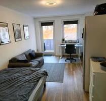 Zentrales 17qm WG Zimmer in Münster