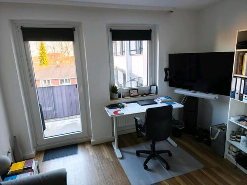 Foto - 1 Zimmer Etagenwohnung in Münster