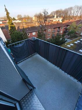 Foto - Etagenwohnung in Münster zur Miete