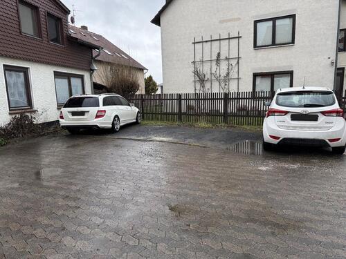 Foto - 4 Stellplätze in Göttingen-Weende zu vermieten