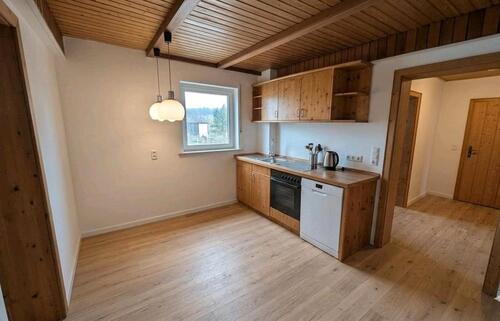 Foto - Frisch sanierte 3.5 -Zimmer-Wohnung 55 m² Grieshiem Darmstadt