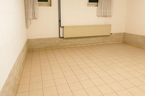 Foto - Trockener Lagerraum im Keller in Oberhausen