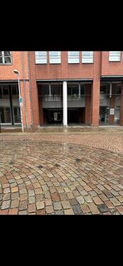 Foto - Garagenstellplatz Hannover Zentrum vermieten