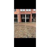 Garagenstellplatz Hannover Zentrum vermieten