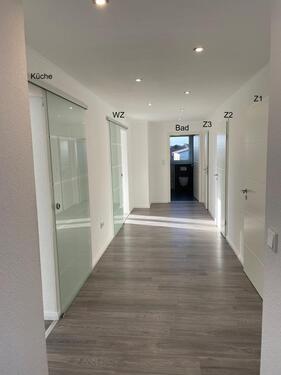 Foto - Wohnung 4,5 Zimmer zu vermieten in Bad Wünnenberg - Fürstenberg