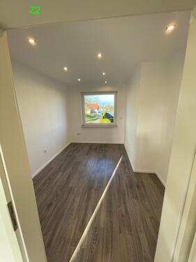 Foto - Etagenwohnung in Bad Wünnenberg zur Miete