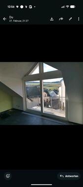 Foto - Schöne helle Dachgeschoss Wohnung