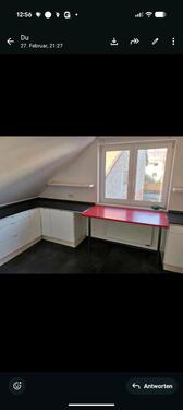 Foto - 3 Zimmer Dachgeschoßwohnung zur Miete in Taunusstein