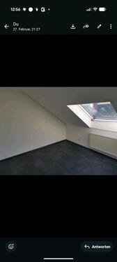Foto - 3 Zimmer Dachgeschoßwohnung in Taunusstein
