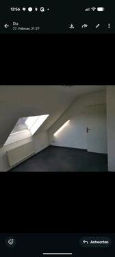 Foto - Dachgeschoßwohnung in Taunusstein zur Miete