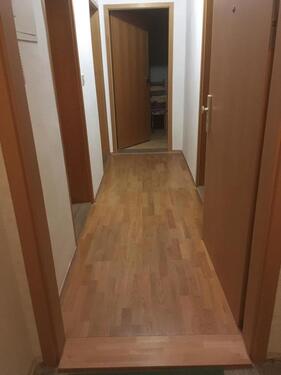 Foto - auf Zeit 1 Zimmerwohnung mit Möbel in 86154 Augsburg