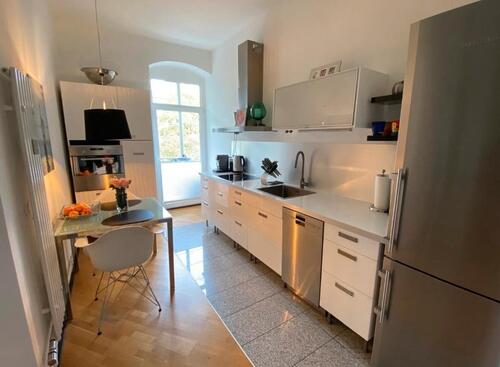 Foto - Etagenwohnung in Kassel zur Miete