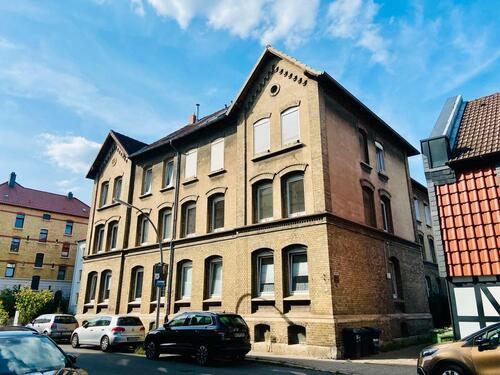 Foto - Charmante 3-Zimmer-Altbauwohnung im westlichen Ringgebiet – 80 m²