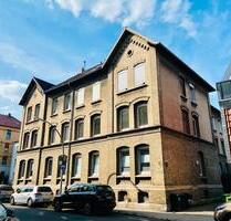 Charmante 3-Zimmer-Altbauwohnung im westlichen Ringgebiet – 80 m² - Braunschweig Westliches Ringgebiet