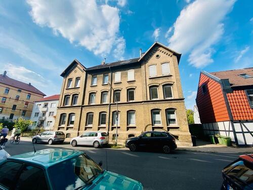 Foto - 3 Zimmer Etagenwohnung zum Kaufen in Braunschweig