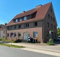 3-Zimmer-Wohnung mit 79 qm in MFH in Soltau