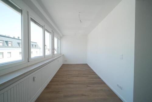 Foto - Etagenwohnung zur Miete in Grafling