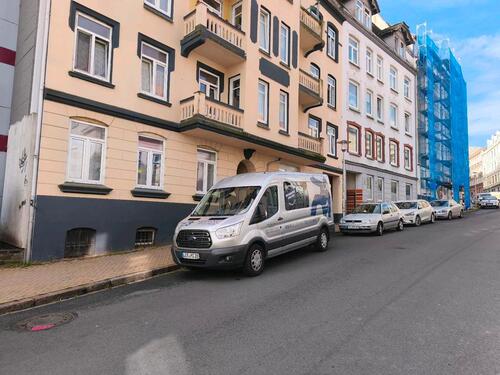 Foto - 1 Tolles Wg Zimmer mit Balkon und Fördeblick zur Miete