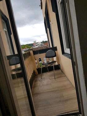 Foto - Etagenwohnung zur Miete in Flensburg