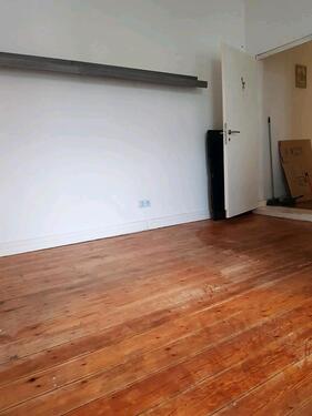 Foto - Etagenwohnung in Flensburg zur Miete