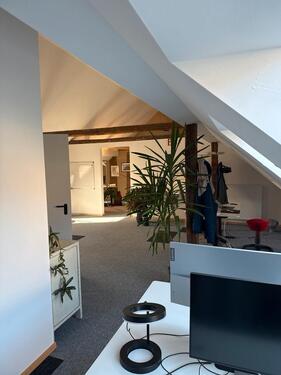 Foto - Coworking Arbeitsplatz in Salzkotten