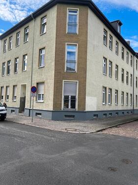 Foto - geräumige 2 Raum Wohnung in Stadtmitte