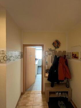 Foto - Etagenwohnung zur Miete in Dessau-Roßlau