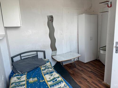 Foto - Möbelierte Einzimmerwohnung in Bochum