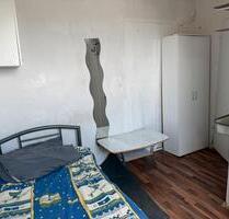 Möbelierte Einzimmerwohnung in Bochum