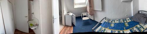 Foto - Etagenwohnung in Bochum